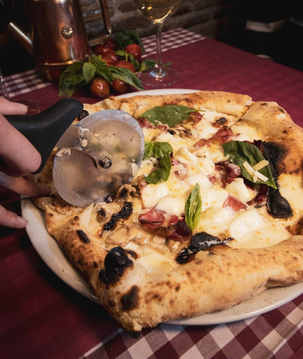 Pizzasfest-Spcca napoli Pizzería Barcelona