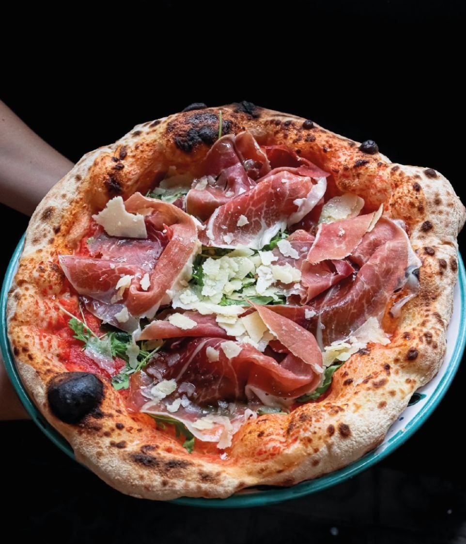 Pizzasfest-buon appetito Pizzería Barcelona
