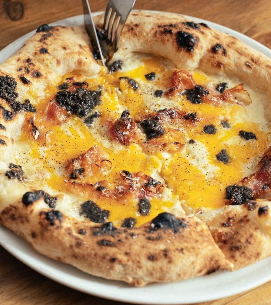 mamapizza Pizzería Barcelona