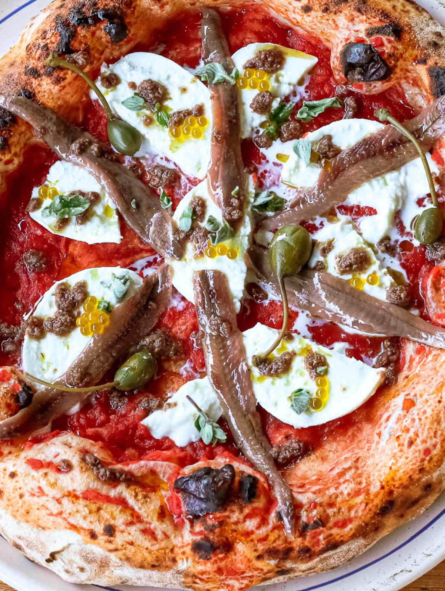 Buon-Appetito-Pizza Napoli-Pop