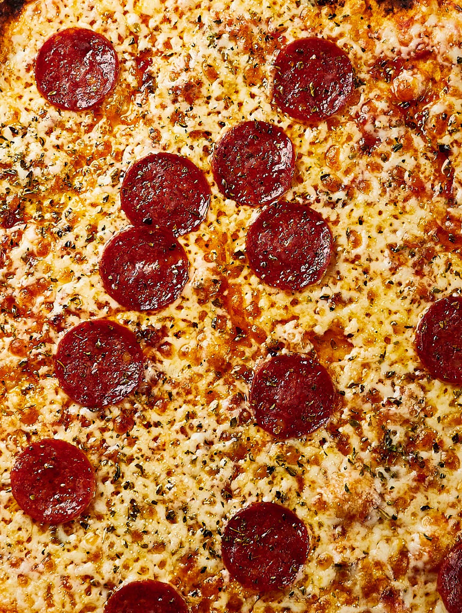 La-Artesana—La-Peperoni Mejor pizza de Barcelona