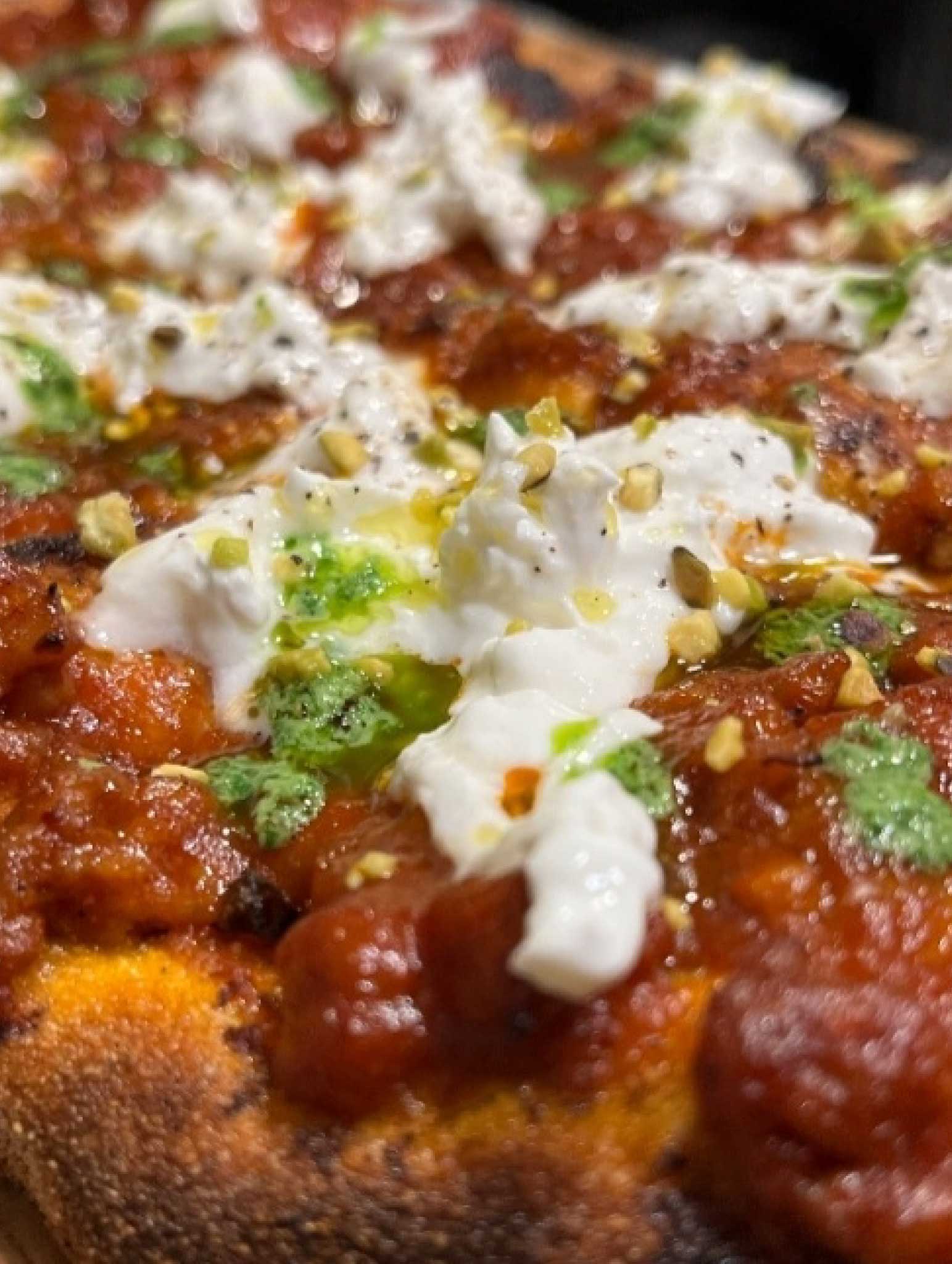 Magna Roma-Gamburrata