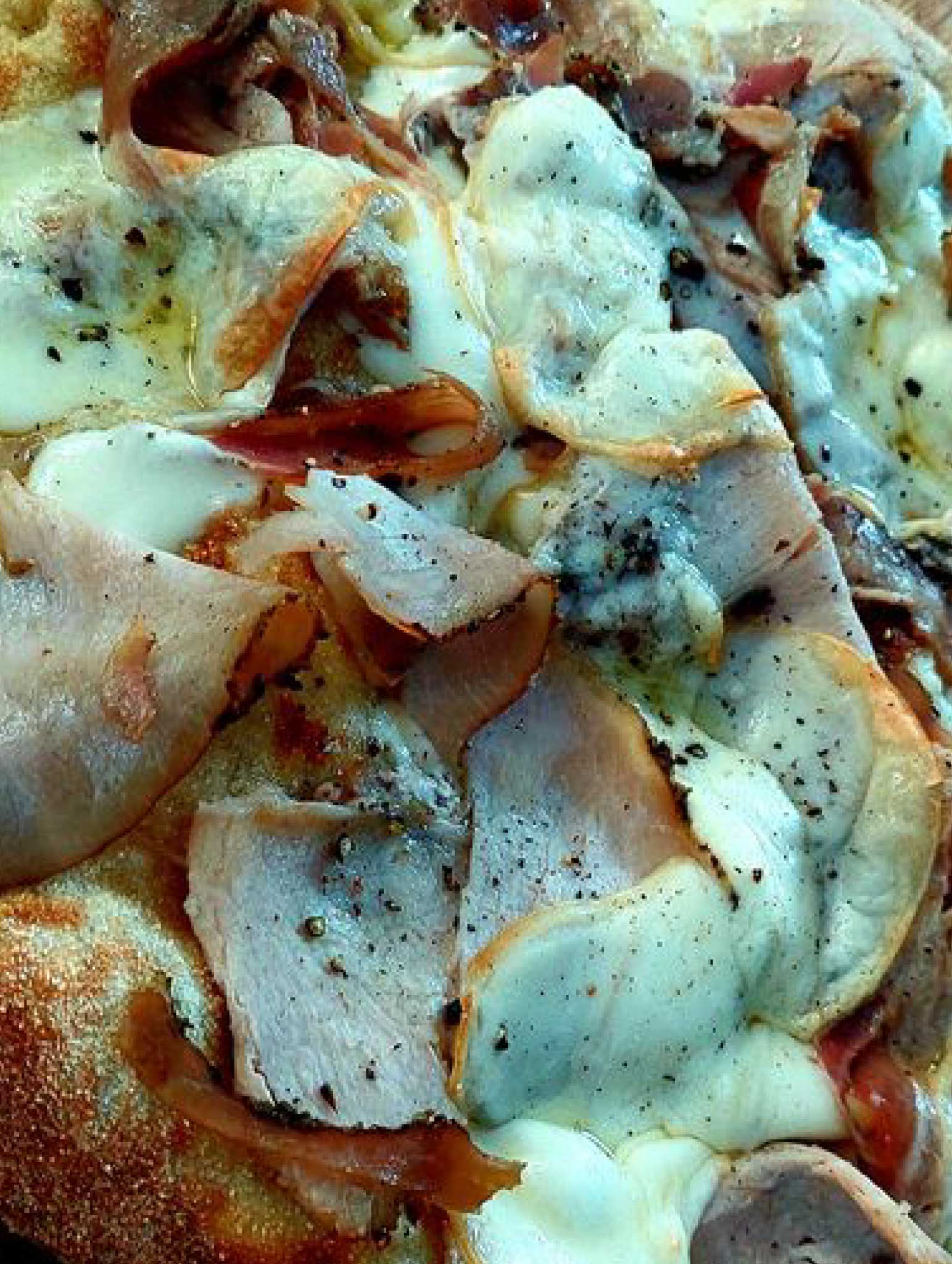 Magna Roma-La-Porchetta