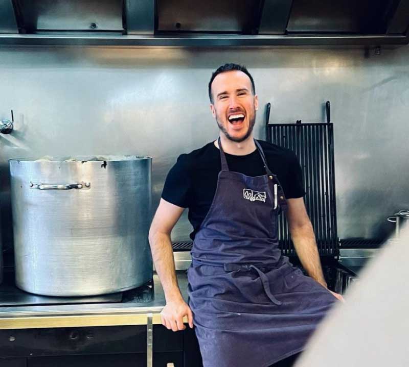 Pizzas-Fest-Arnau-Masterchef-9 Actividades en Barcelona