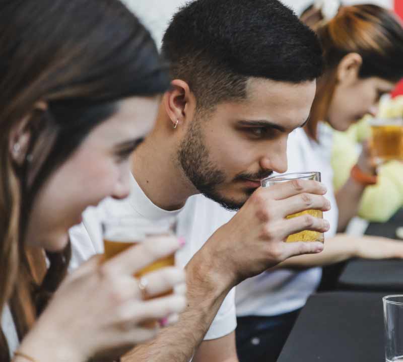 Pizzas-Fest-Cata-de-cervezas Actividades en Barcelona
