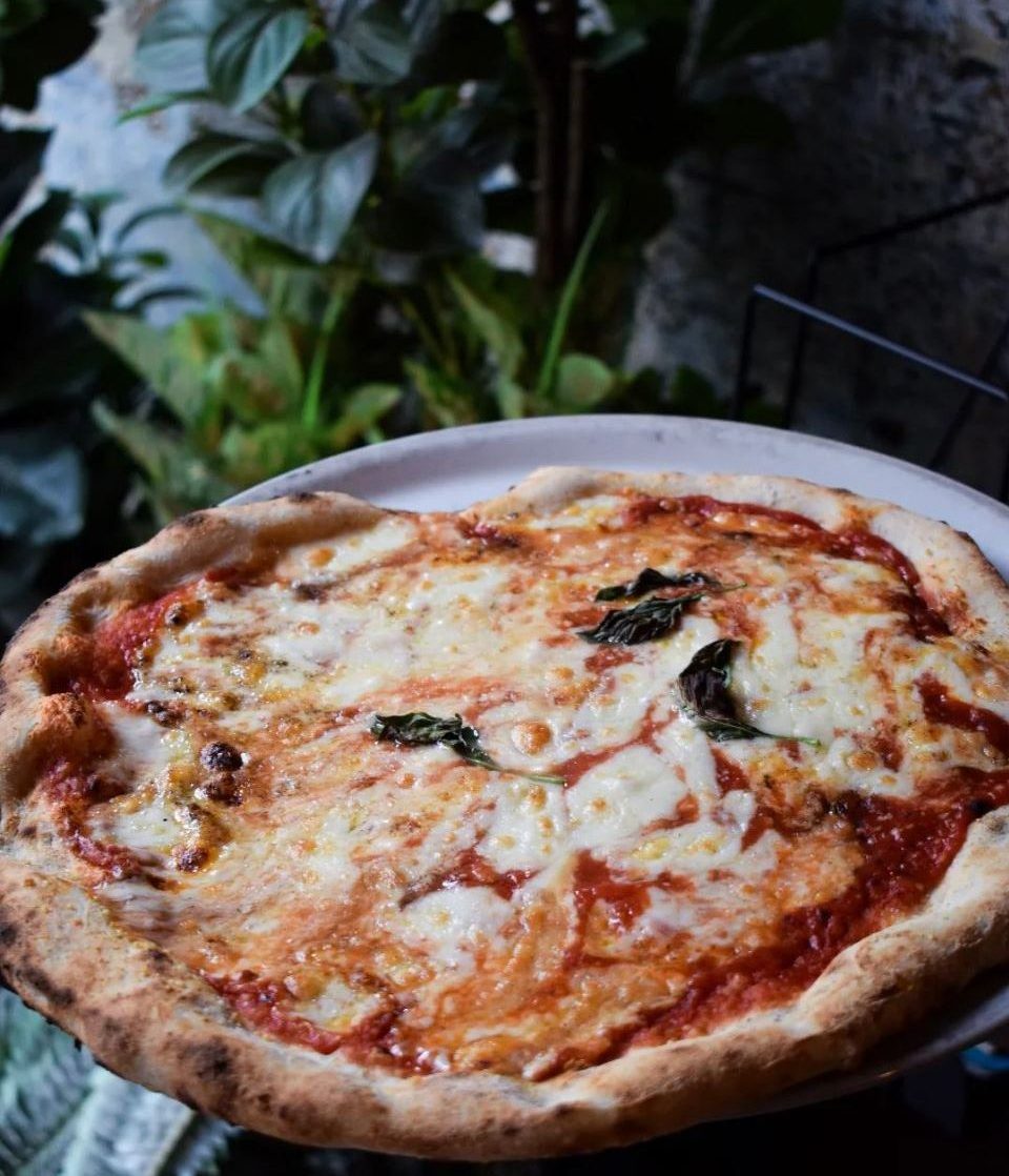 Pizzas Fest-Madre Lievito Pizzería Barcelona