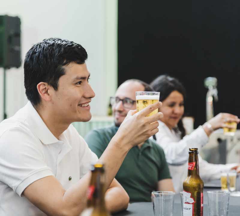 Pizzas-Fest-Maridaje Actividades en Barcelona