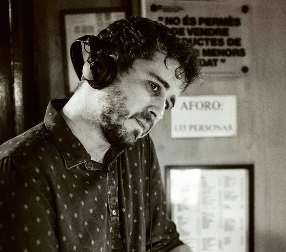 Pizzas Fest – Music by Mussol Música en directo Barcelona