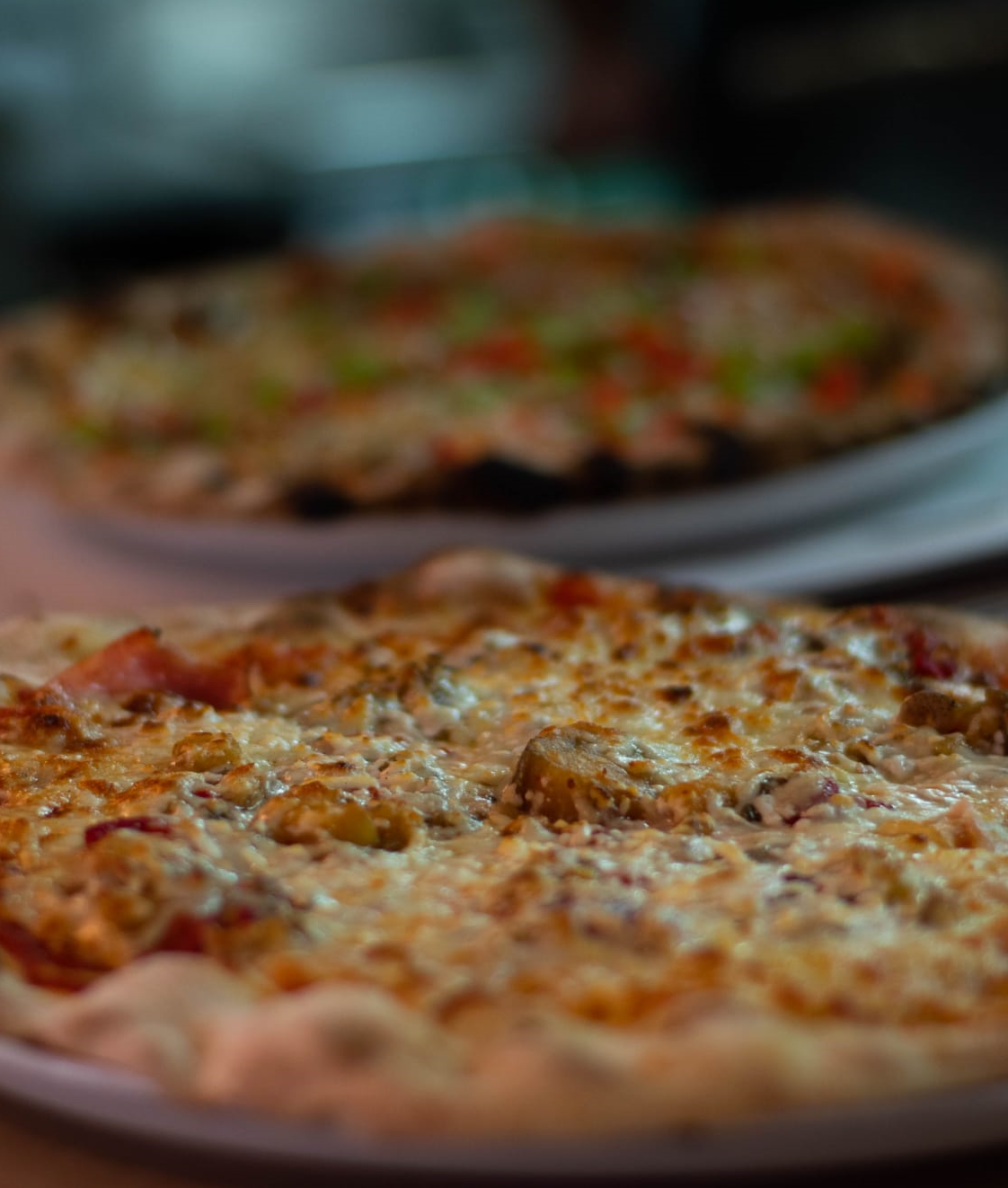 Pizzas Fest-Pizza City BCN Pizzería Barcelona