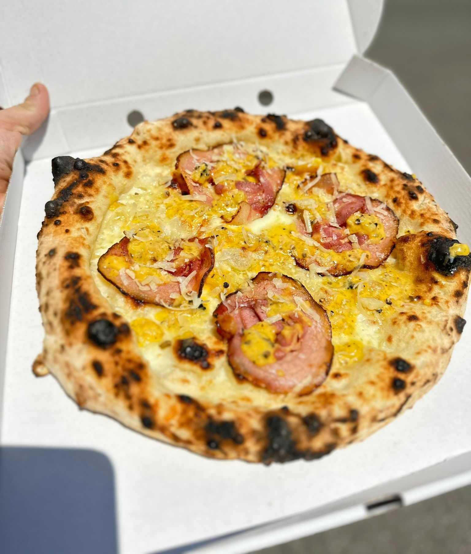 Pizzas Fest-Pizza Social Club (2)