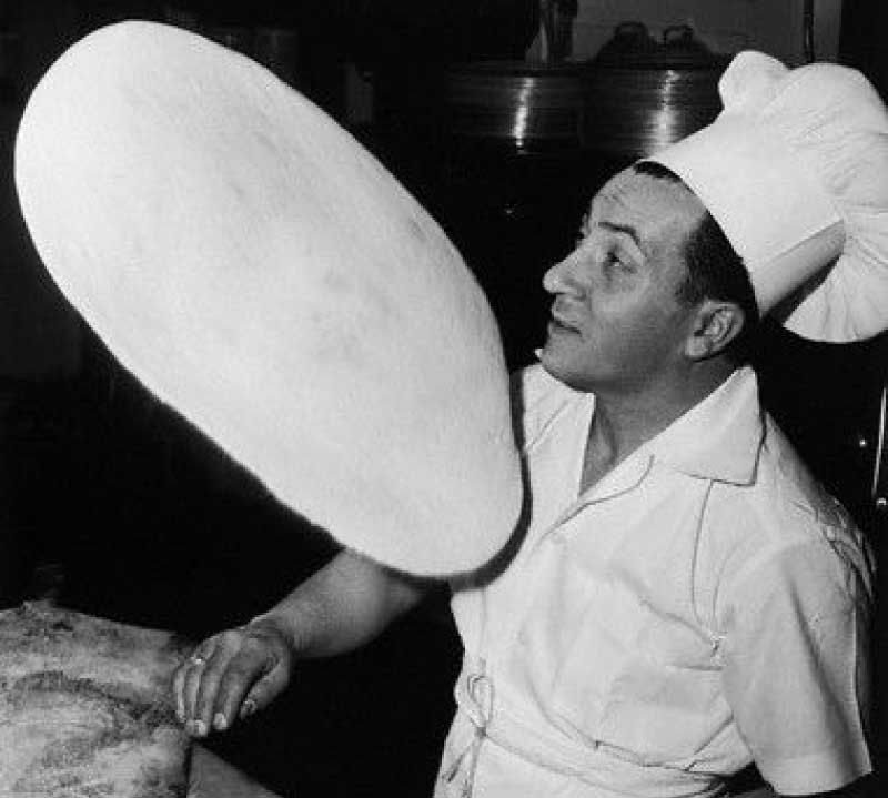 Pizzas-Fest-Taller-de-girar-masa-de-pizza Actividades en Barcelona