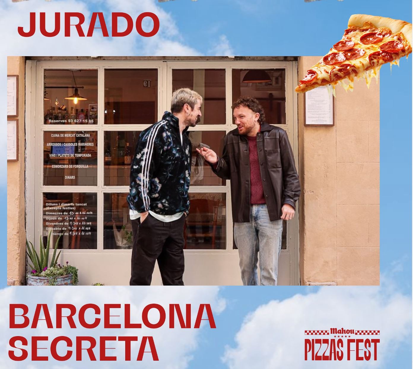 BARCELONA SECRETA