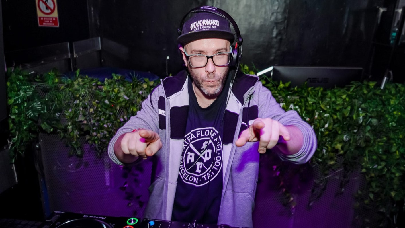 DJ Freso