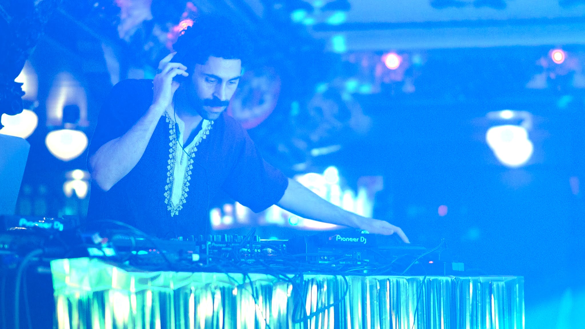 DJ Zonzo