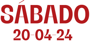SÁBADO